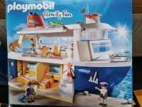 Playmobil Kreuzfahrtschiff 6978 45€ nur Abholung Niedersachsen - Wienhausen Vorschau