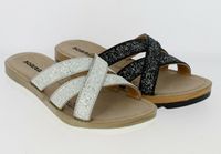 Damenschuhe Pantoletten Sandalen Sandaletten 38 39 40 41 42 Sachsen - Markranstädt Vorschau