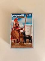 Playmobil 70216 Ares, OVP, Sammelfigur Baden-Württemberg - Dettingen an der Iller Vorschau