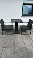 Gartentisch mit 2 Stühlen Niedersachsen - Hambühren Vorschau