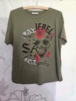 Tshirt khaki Gr.L...My Hailys Niedersachsen - Wietze Vorschau