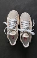 AIRSTEP A.S.98 Sneaker #Turnschuhe, hellgrau schwarz Gr 37 Bayern - Mühldorf a.Inn Vorschau