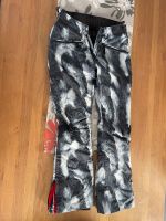 Bogner Fire Ice Damen Skihose Ski Hose 36 S US 6 weiß schwarz Baden-Württemberg - Haigerloch Vorschau