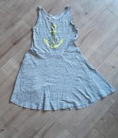 Kleid/ Sommerkleid/ Trägerkleid mit Anker Gr. 146 Altona - Hamburg Iserbrook Vorschau