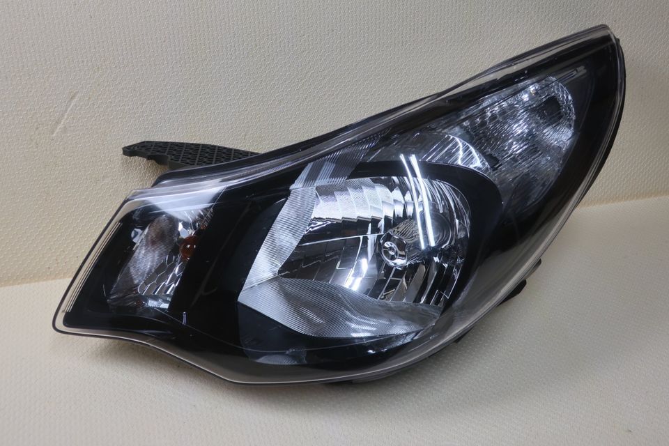 Scheinwerfer Halogen Opel Karl mit LED ab 2015xxxxx in Rheinland-Pfalz -  Koblenz | Ersatz- & Reparaturteile | eBay Kleinanzeigen ist jetzt  Kleinanzeigen