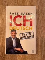 *Neu* Buch „ich deutsch“ Raed Saleh Berlin - Steglitz Vorschau