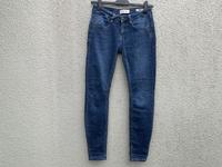 Gang Jeans 94Nele blau Größe 28 Nürnberg (Mittelfr) - Oststadt Vorschau