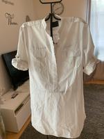 Zara Longbluse Gr L Bayern - Coburg Vorschau