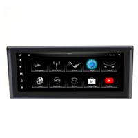 10" Touch Android USB GPS Navigation Carplay für Audi Q3 8U MMI 3 Nordrhein-Westfalen - Neuss Vorschau