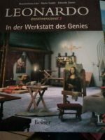 LEONARDO dreidimensional Bd. 3 In der Werkstatt des Genies Niedersachsen - Denkte Vorschau