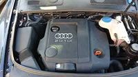 Audi A4 A6 2,0 TDI 16V Motor BRE Diesel 140 PS 8E 4F 2004 - 2008 Nordrhein-Westfalen - Gronau (Westfalen) Vorschau