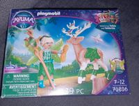 Playmobil  Fee Ayuma - Forest Fairy (70806 Kreis Pinneberg - Elmshorn Vorschau