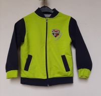 Jacke jungen / Gr.116  / Revaj  / 90% Baumwolle Dortmund - Mitte Vorschau