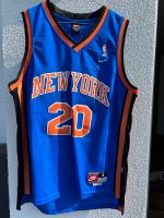 NBA New York Knicks Houston Size S Bayern - Vilsbiburg Vorschau