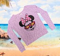 ♥️ Disney Minnie Mouse Pulli Sweatshirt Shirt Gr L Disney Store Berlin - Tempelhof Vorschau