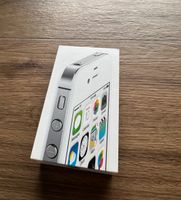 iPhone 4S in weiß mit 8GB Baden-Württemberg - Achstetten Vorschau