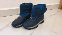 Lupilu Winterstiefel Schuhe gr. 30 fast Neu Nordwestmecklenburg - Landkreis - Bobitz Vorschau