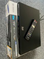 Samsung bd-e8500c 500gb BluRay Smart WLAN Netflix dvb-c dvd-t Baden-Württemberg - Albershausen Vorschau