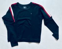 Pullover, Sweater, G-Star, Gr M, Schwarz, neuwertig Sachsen-Anhalt - Zeitz Vorschau