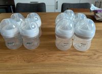 Baby Flaschen Philips Avent Bayern - Wernberg-Köblitz Vorschau