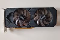 8GB Gainward GeForce GTX 1070 Aktiv PCIe 3.0 x16 Nordrhein-Westfalen - Euskirchen Vorschau