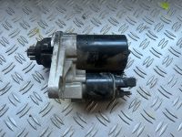 VW Audi Seat Skoda 1,2 1,4 Anlasser Starter 02T911023G Nordrhein-Westfalen - Dorsten Vorschau