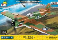 Cobi 5706 Curtiss P-40E Warhawk Altona - Hamburg Ottensen Vorschau