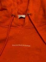 Sandro Paris Hoodie Brandenburg - Seelow Vorschau