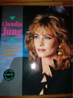 Claudia Jung, Spuren einer Nacht,  LP Vinyl Niedersachsen - Bad Iburg Vorschau