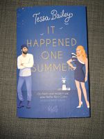 Buch It happend one Summer - Tessa Bailey Bayern - Johannesberg Vorschau