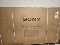 Sony bravia x85k 4k uhd Bayern - Allersberg Vorschau