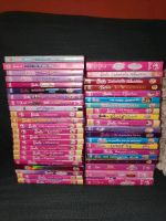 Barbie DVD Sammlung Kinderfilme Nordrhein-Westfalen - Harsewinkel Vorschau