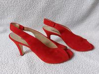 NEU...Paul Green Sandalen/ Pumps Gr.7 Nordrhein-Westfalen - Uedem Vorschau