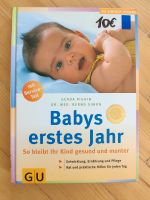 Babys erstes Jahr von Gerda Pighin Sachsen - Grimma Vorschau
