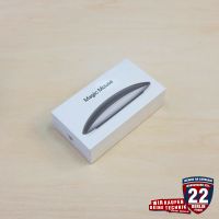 Apple Magic Mouse Mul­ti-Touch Bluetooth - Schwarz (NEU/OVP) Friedrichshain-Kreuzberg - Friedrichshain Vorschau