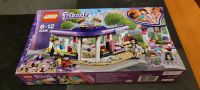 Verkaufe Neues Lego Friends 41336 Emmas Künstlercafe ! Thüringen - Schönbrunn (bei Hildburghausen) Vorschau