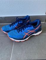 Laufschuhe Asics Gr. 40 Bayern - Wartenberg Vorschau