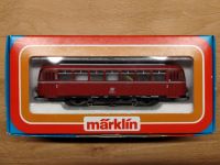 Märklin H0 3016 Schienenbus Baden-Württemberg - Pfullingen Vorschau