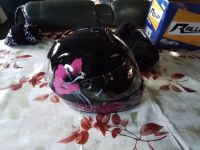 Motorradhelm Helm Frauen L Sachsen - Gablenz Vorschau