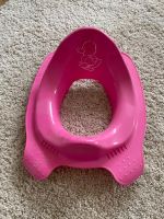 ♡ WC-Aufsatz Toilettensitz Toilettenring ♡ pink Ente ♡ WC-Sitz Nordrhein-Westfalen - Detmold Vorschau