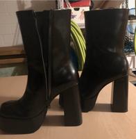 Hohe Schuhe H&M Nordrhein-Westfalen - Kirchlengern Vorschau
