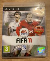 PlayStation 3 PS3 FIFA 11 Nordrhein-Westfalen - Kerpen Vorschau