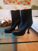 Aigner Stiefelette Wandsbek - Hamburg Farmsen-Berne Vorschau
