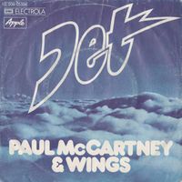 Paul McCartney & Wings* – Jet Nordrhein-Westfalen - Morsbach Vorschau
