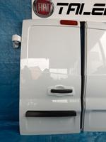 NEUE HECKTÜR TÜR HINTEN LINKS FIAT TALENTO WEIß 50 STÜCK Sachsen - Görlitz Vorschau