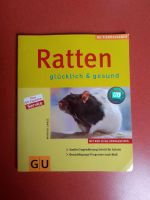 Ratgeber Tiere Ratten Mäuse Nagetiere Tierratgeber Anleitung Friedrichshain-Kreuzberg - Friedrichshain Vorschau