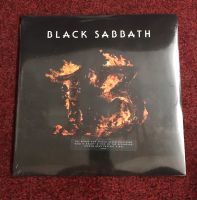 Black Sabbath 13 Vinyl 2LP OVP Nordrhein-Westfalen - Gütersloh Vorschau