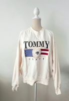 Tommy Jeans Oversize Sweatshirt Pullover Größe XL Nürnberg (Mittelfr) - Oststadt Vorschau