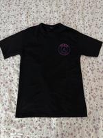 Schwarzes Jordan T-Shirt Berlin - Charlottenburg Vorschau