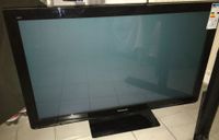 Fernseher Panasonic TX-P423X Hamburg-Mitte - Hamburg Wilhelmsburg Vorschau